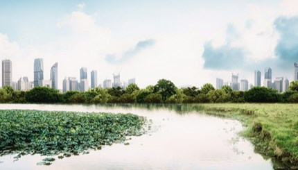 文明中国